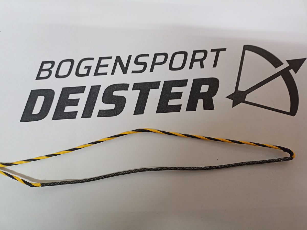 Flex Archery Competition Pro FastFlight Sehne – Endlossehne Für Recurvebögen, Länge Und Strangzahl Wählbar
