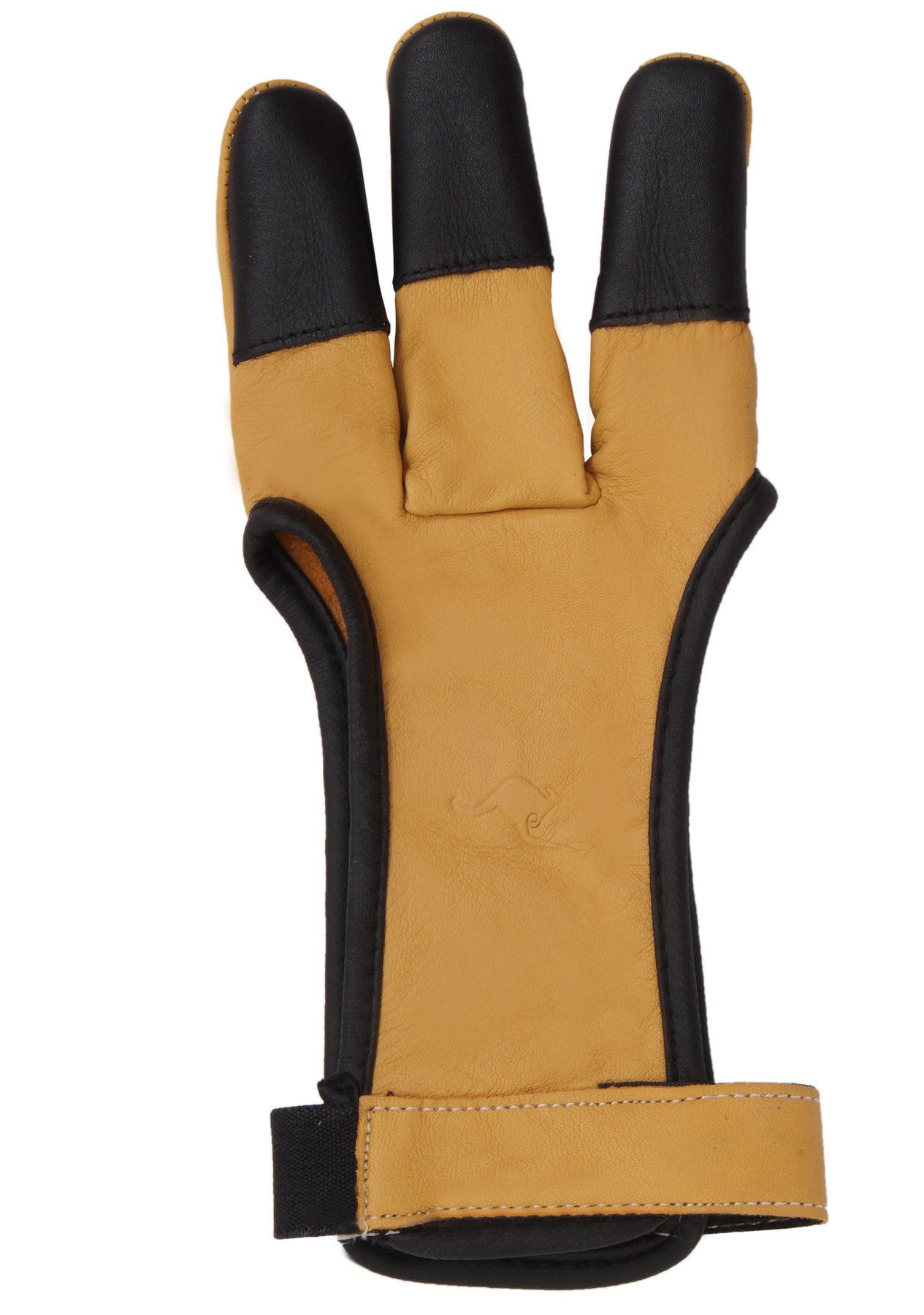 känguruleder handschuhe Bearpaw Schießhandschuh Top Glove bestes Känguru-Leder – Bogensport Deister GmbH