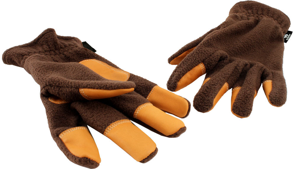 bogenschießen handschuhe 70020 Bearpaw Winter Archery Gloves (Pair) – Bogensport Deister GmbH